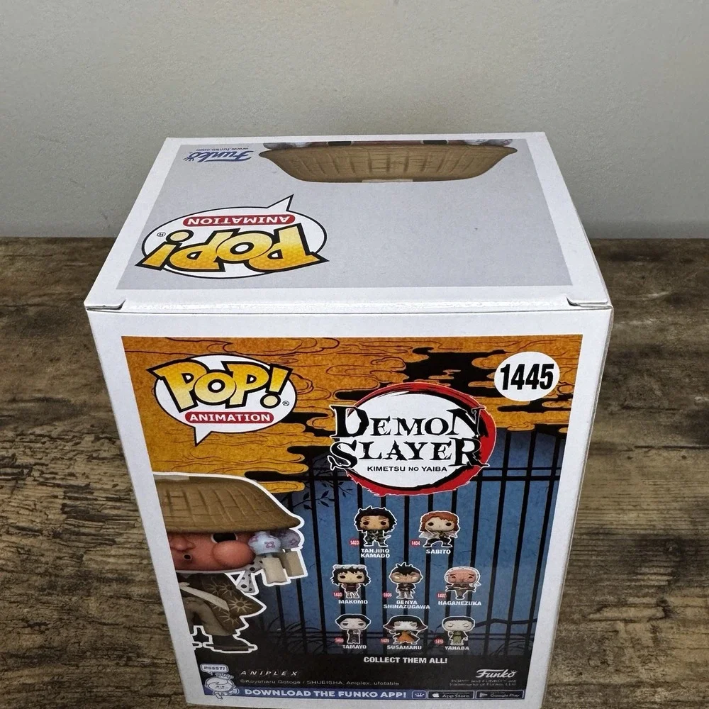 Funko product pop